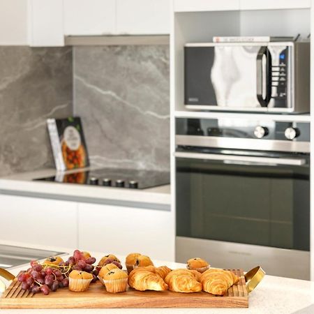 Quest Geelong Aparthotel Ngoại thất bức ảnh