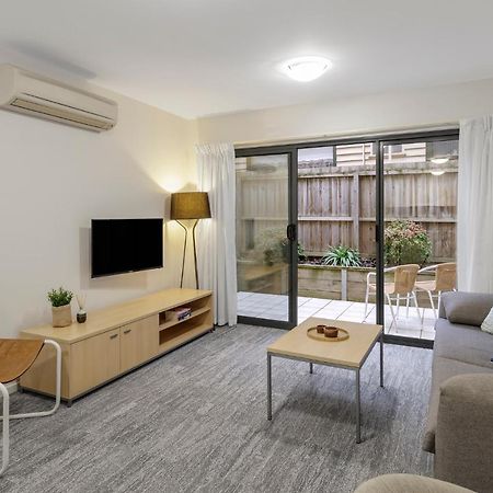 Quest Geelong Aparthotel Ngoại thất bức ảnh