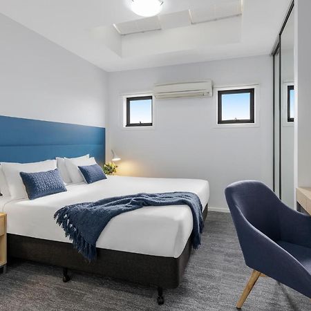 Quest Geelong Aparthotel Ngoại thất bức ảnh
