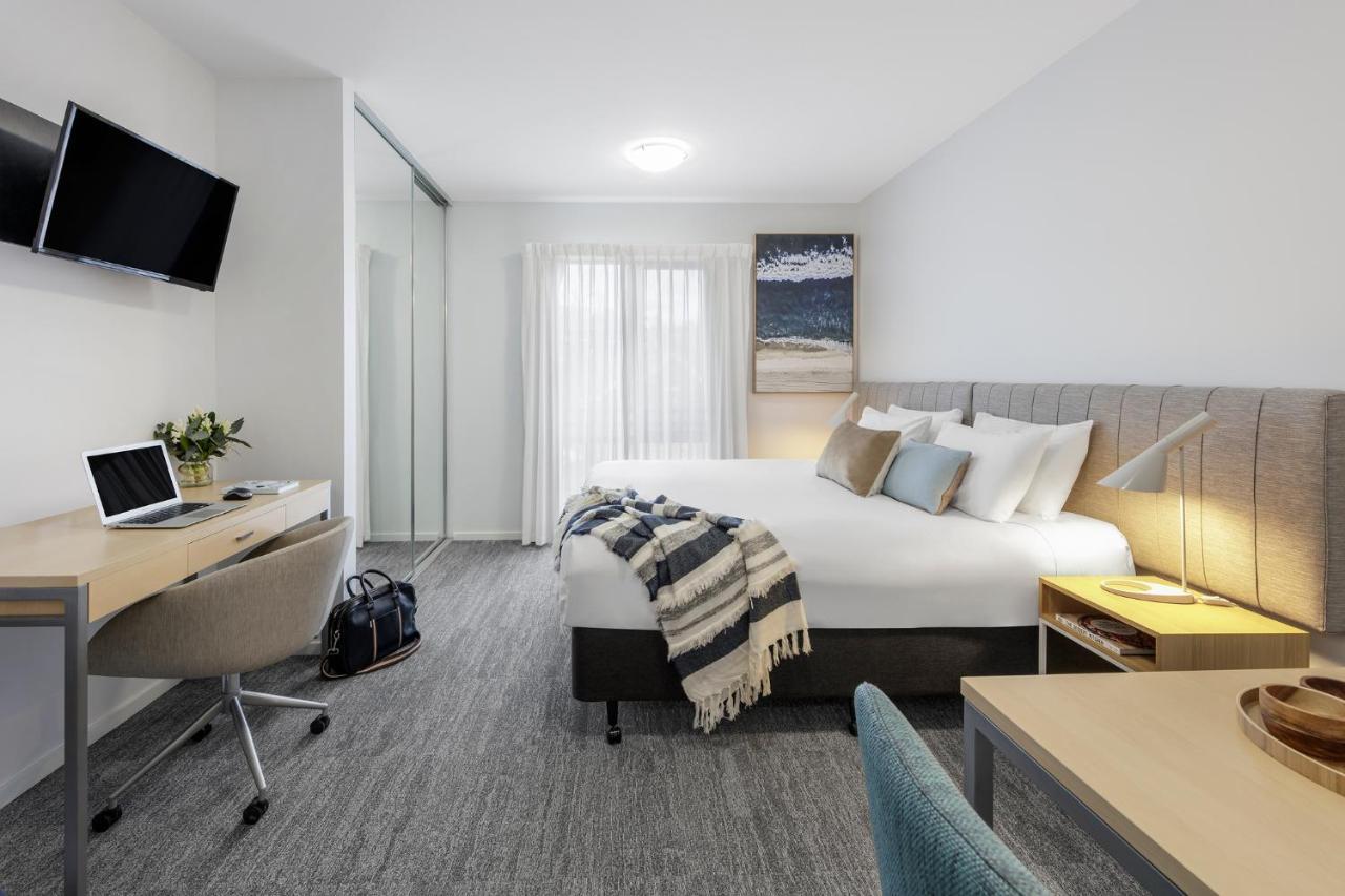 Quest Geelong Aparthotel Ngoại thất bức ảnh
