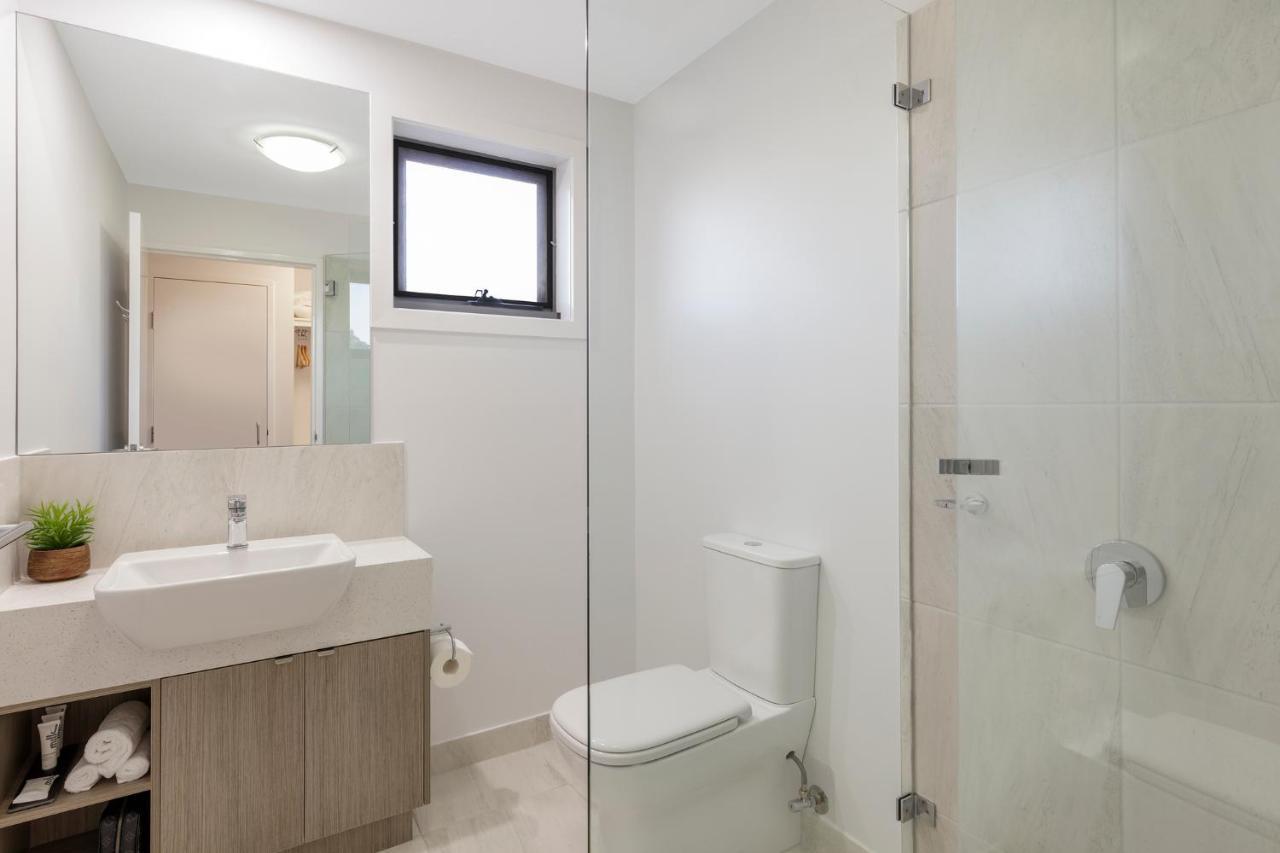Quest Geelong Aparthotel Ngoại thất bức ảnh