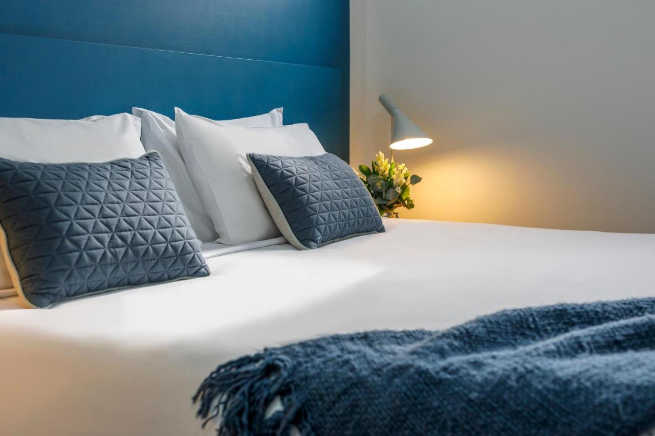 Quest Geelong Aparthotel Ngoại thất bức ảnh