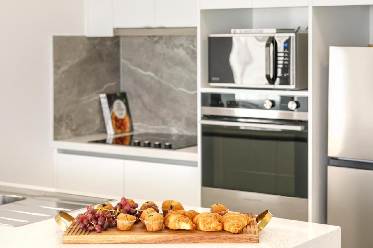Quest Geelong Aparthotel Ngoại thất bức ảnh
