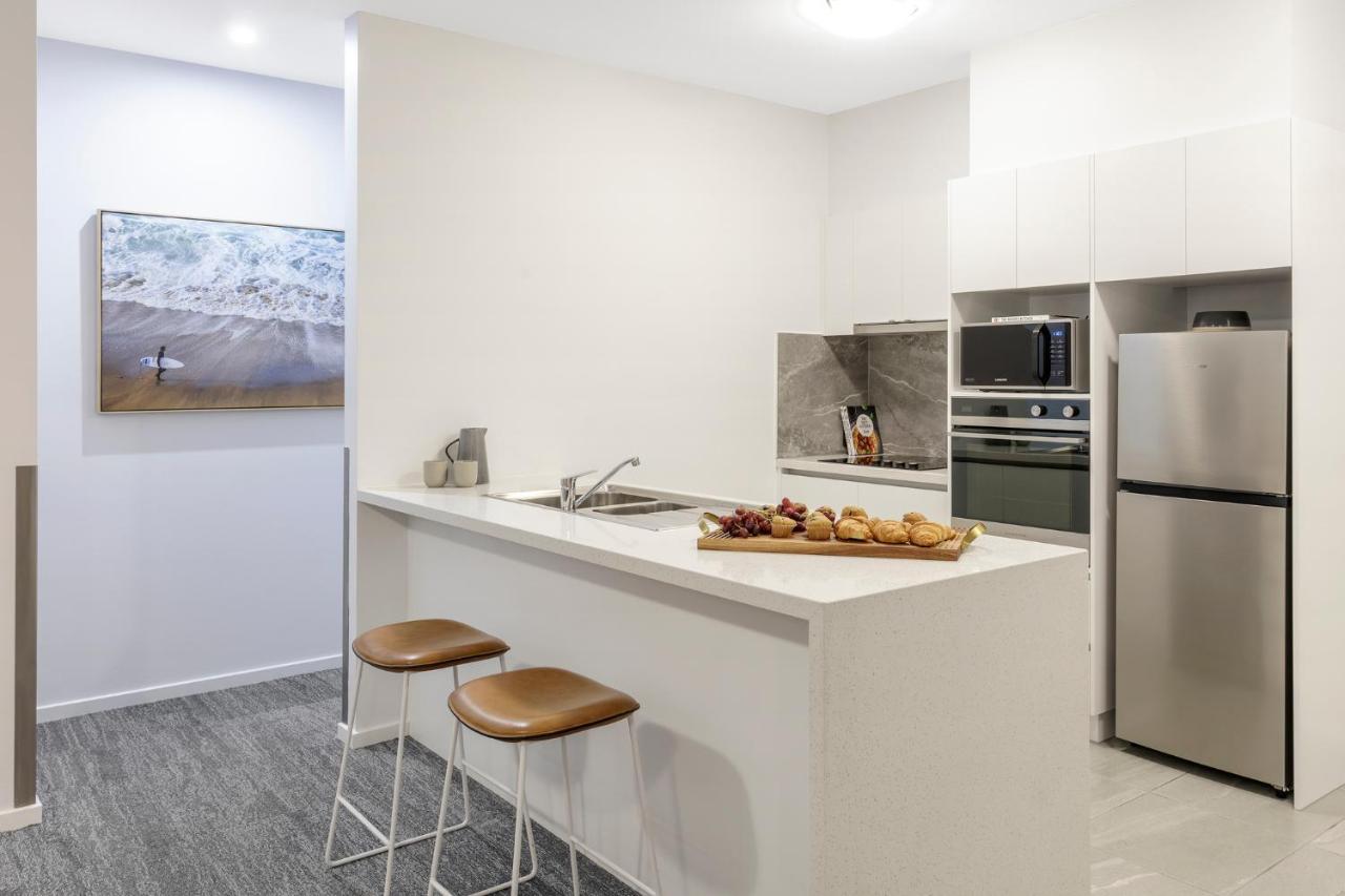 Quest Geelong Aparthotel Ngoại thất bức ảnh