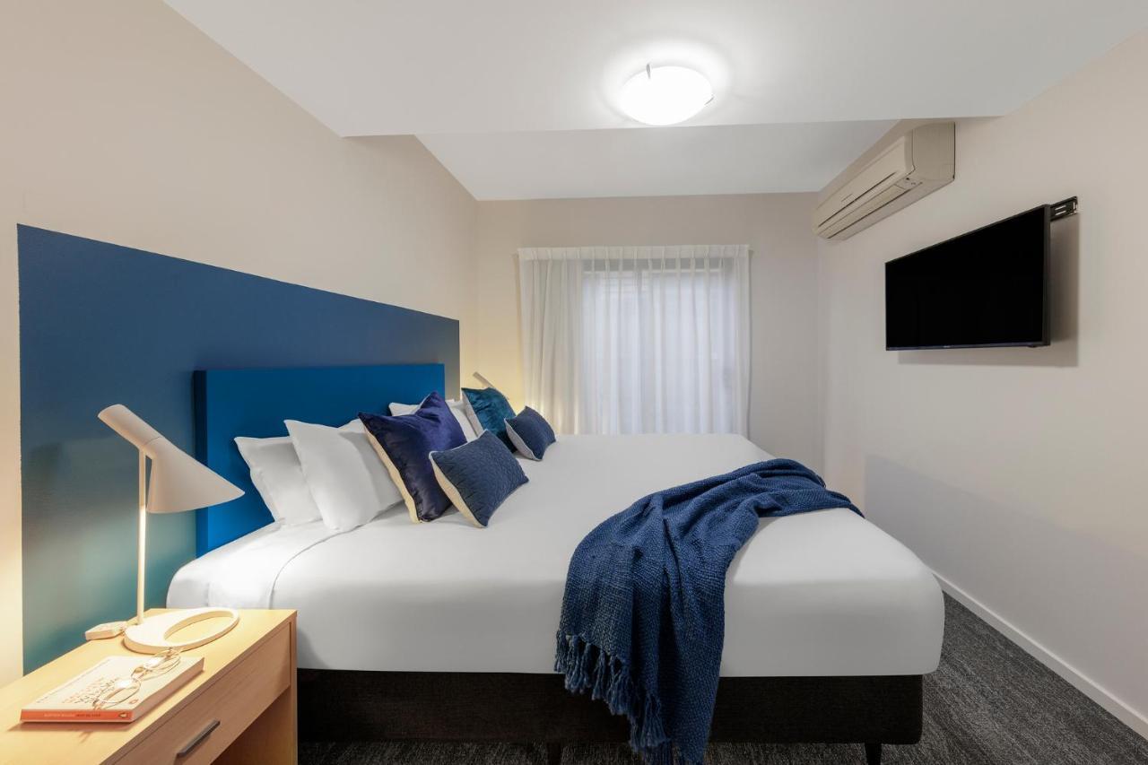 Quest Geelong Aparthotel Ngoại thất bức ảnh