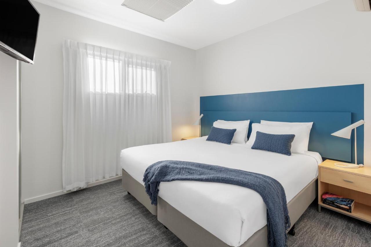 Quest Geelong Aparthotel Ngoại thất bức ảnh
