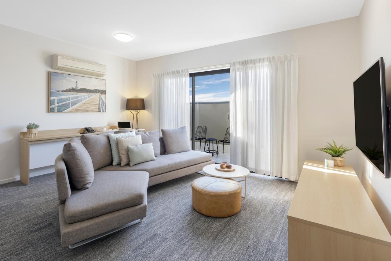 Quest Geelong Aparthotel Ngoại thất bức ảnh
