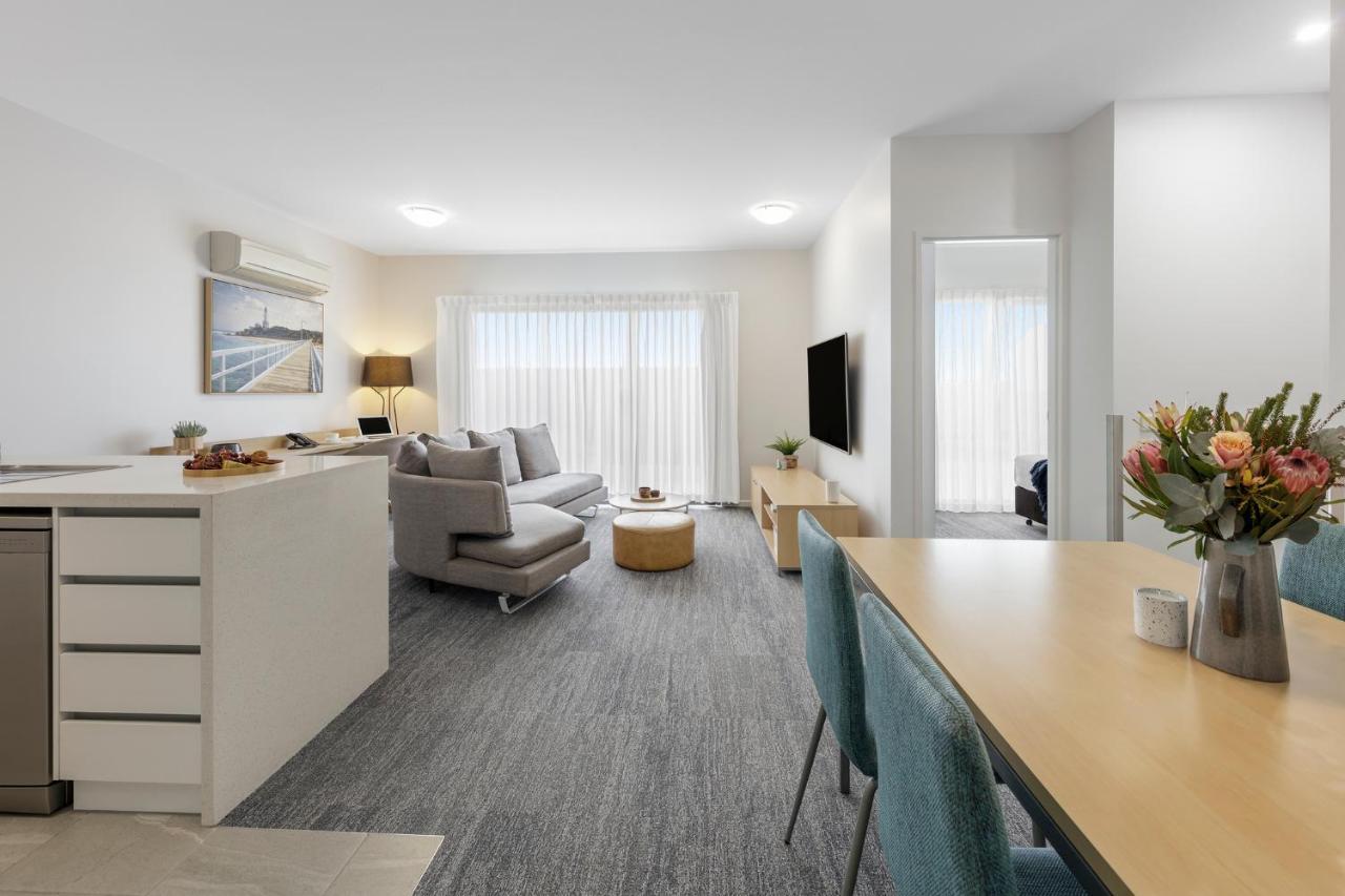 Quest Geelong Aparthotel Ngoại thất bức ảnh