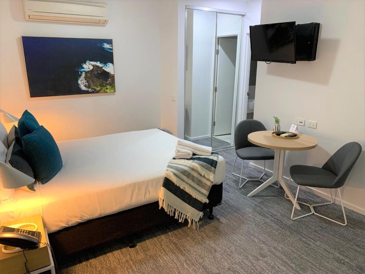 Quest Geelong Aparthotel Ngoại thất bức ảnh