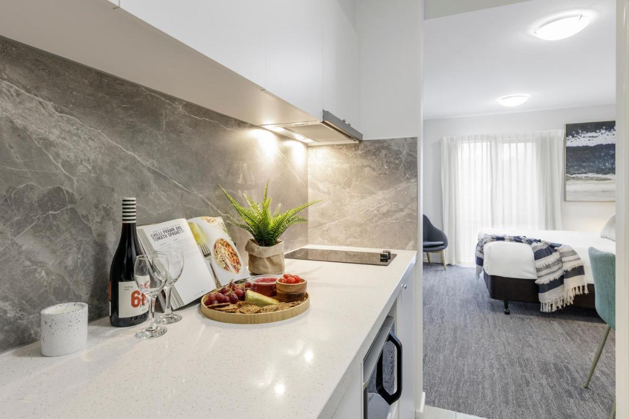 Quest Geelong Aparthotel Ngoại thất bức ảnh