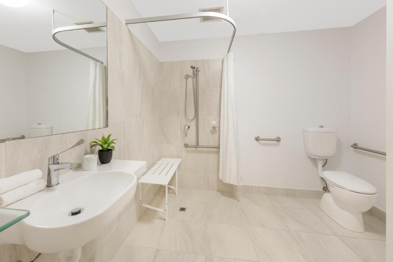 Quest Geelong Aparthotel Ngoại thất bức ảnh