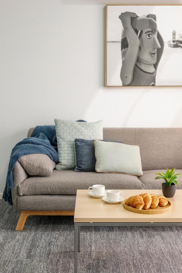 Quest Geelong Aparthotel Ngoại thất bức ảnh