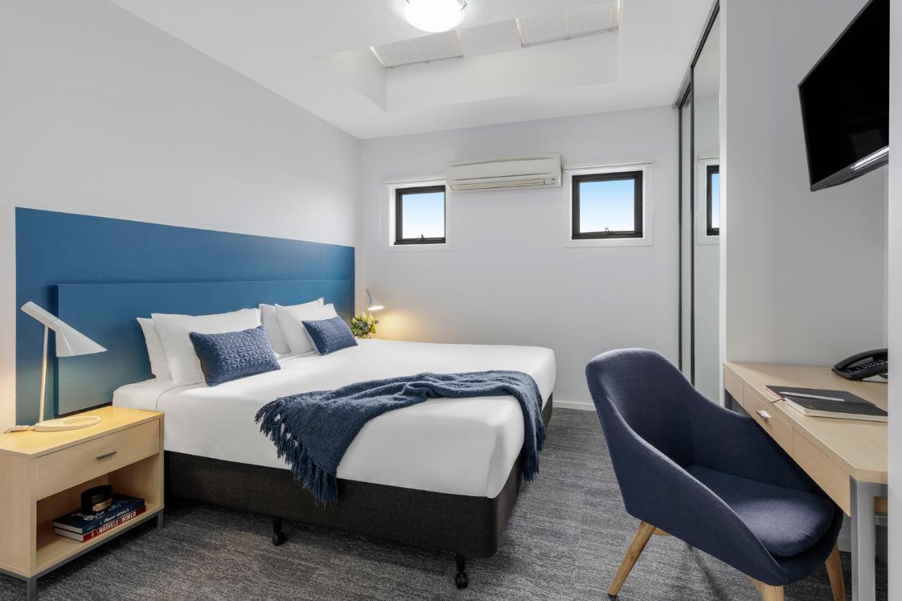 Quest Geelong Aparthotel Ngoại thất bức ảnh