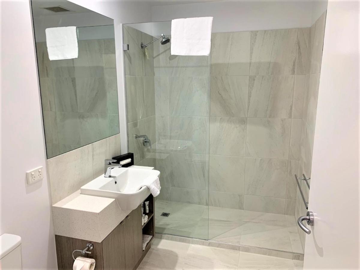 Quest Geelong Aparthotel Ngoại thất bức ảnh