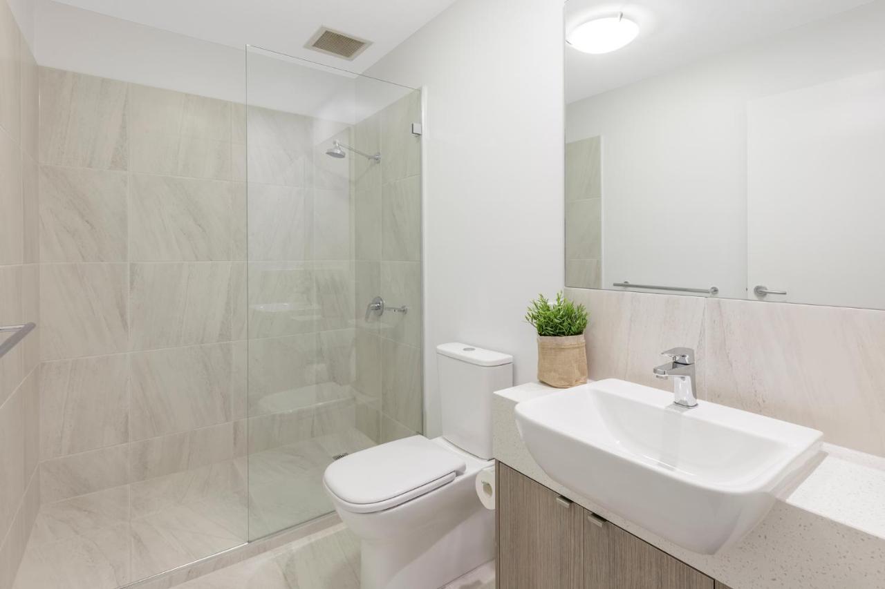 Quest Geelong Aparthotel Ngoại thất bức ảnh