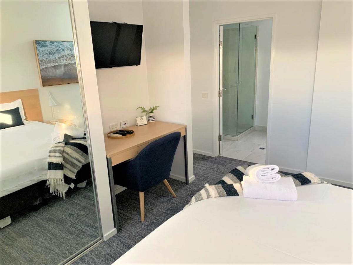 Quest Geelong Aparthotel Ngoại thất bức ảnh
