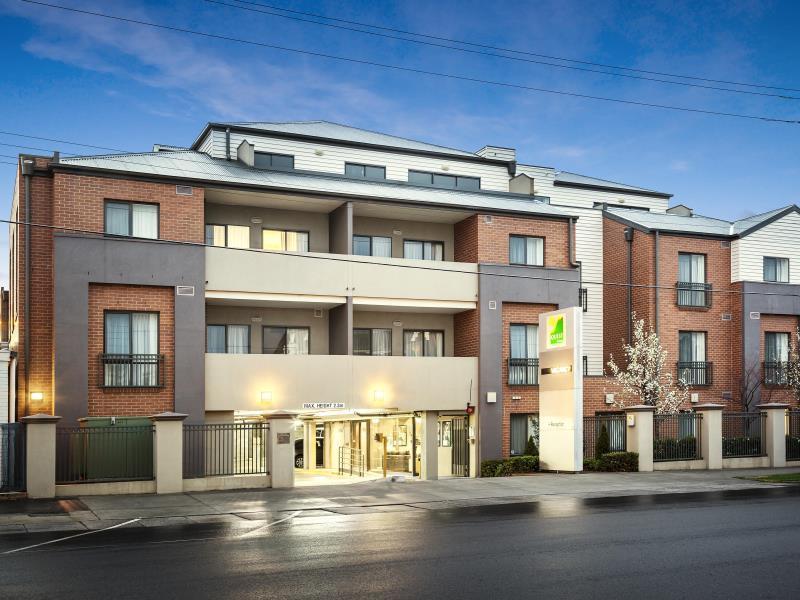 Quest Geelong Aparthotel Ngoại thất bức ảnh