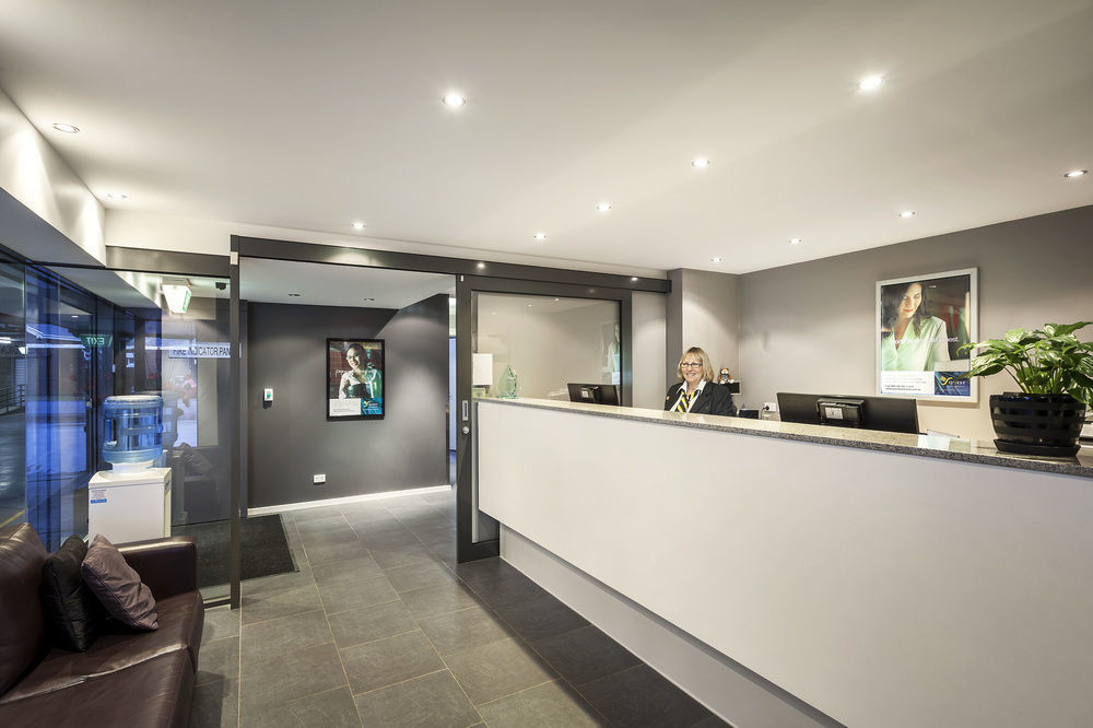 Quest Geelong Aparthotel Ngoại thất bức ảnh