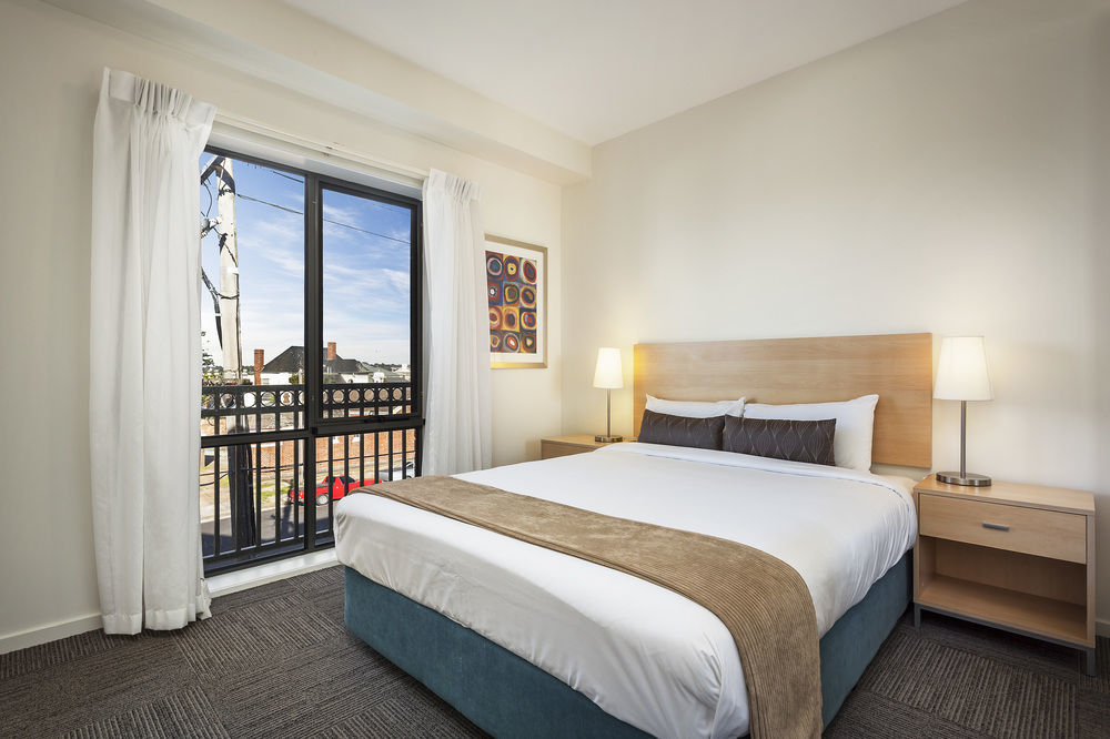Quest Geelong Aparthotel Ngoại thất bức ảnh