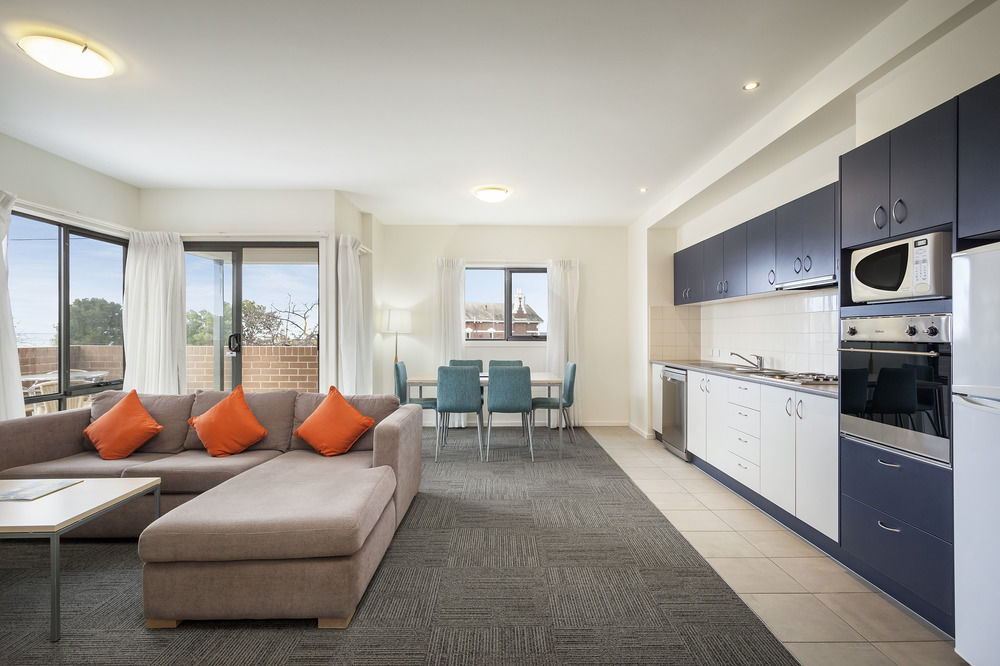 Quest Geelong Aparthotel Ngoại thất bức ảnh