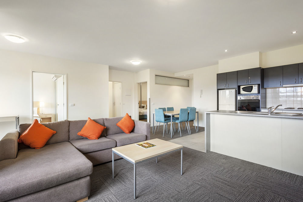 Quest Geelong Aparthotel Ngoại thất bức ảnh