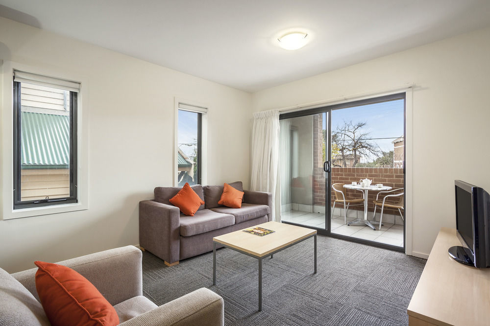 Quest Geelong Aparthotel Ngoại thất bức ảnh