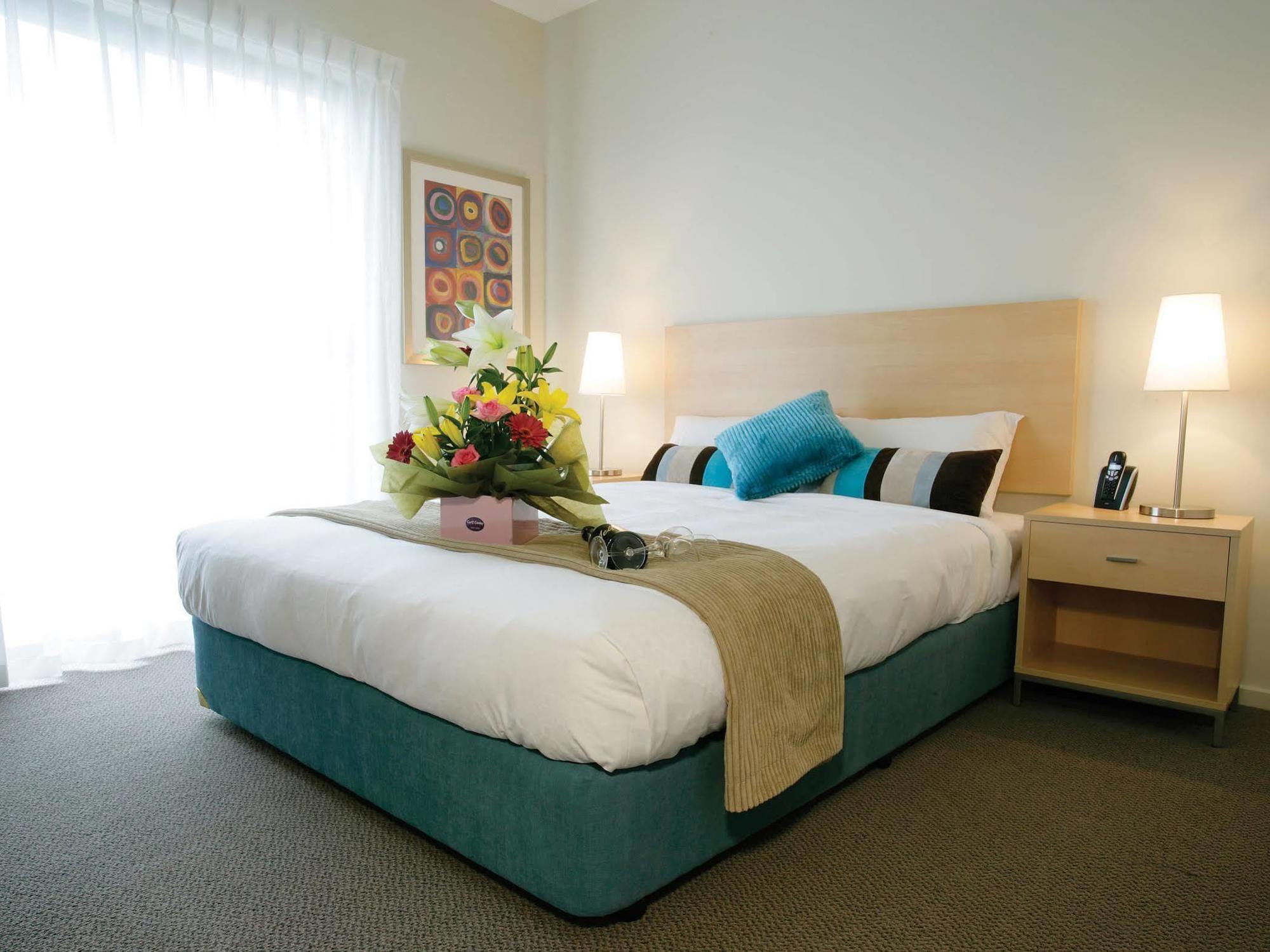 Quest Geelong Aparthotel Ngoại thất bức ảnh