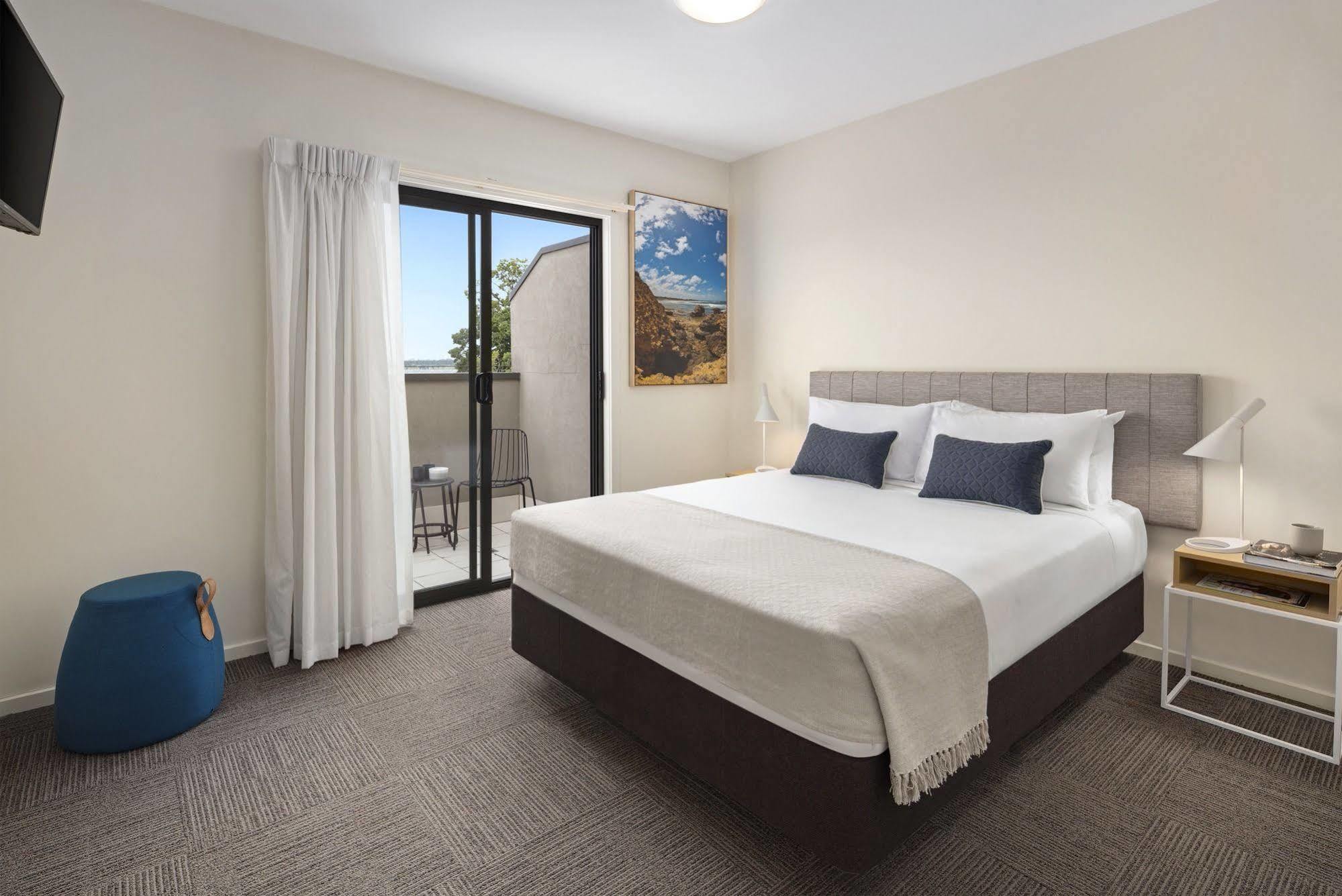 Quest Geelong Aparthotel Ngoại thất bức ảnh
