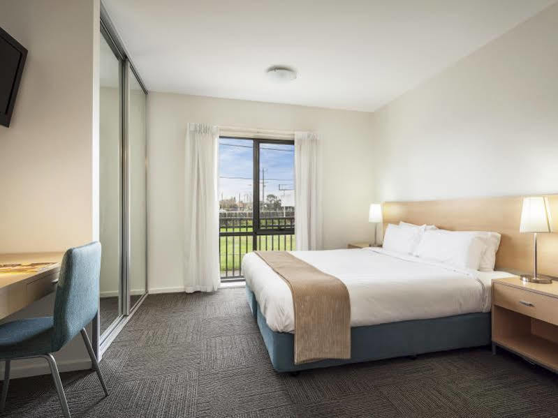 Quest Geelong Aparthotel Ngoại thất bức ảnh
