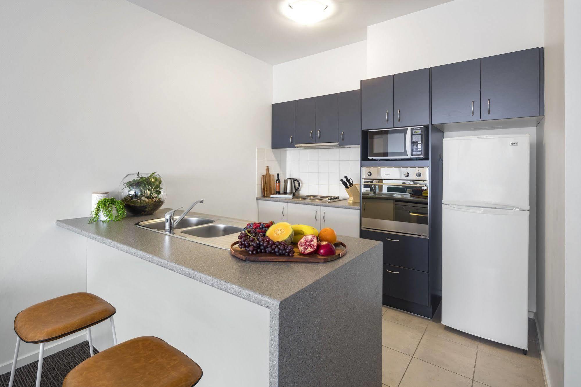 Quest Geelong Aparthotel Ngoại thất bức ảnh